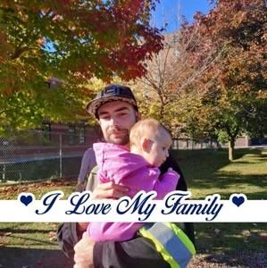 Meet your Posher, Steve